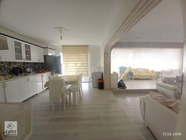 KAHRAMANKAZANDA ÖZEL BAHÇE ALANI İLE 4 KATLI 8+2 MUHTEŞEM VİLLA - Görsel 28
