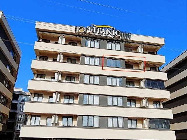 Çorlu Nusratiye Satılık