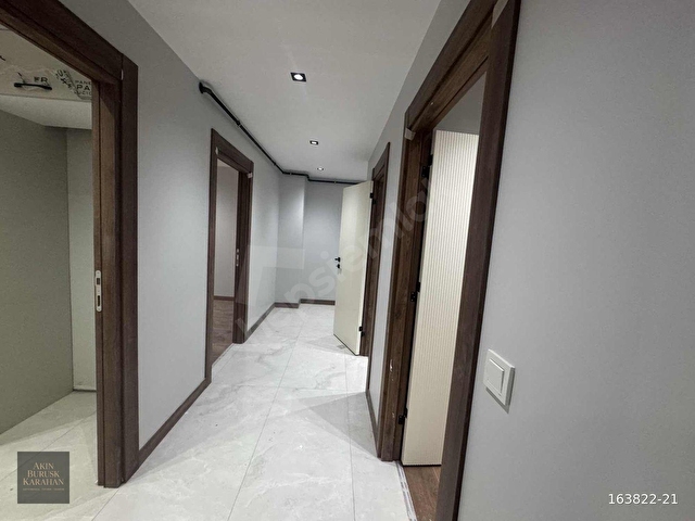 AVCILAR MERKEZ VİTRİN PARKTA EN GÖZDE 2+1 SATILIK DAİRE - Görsel 17