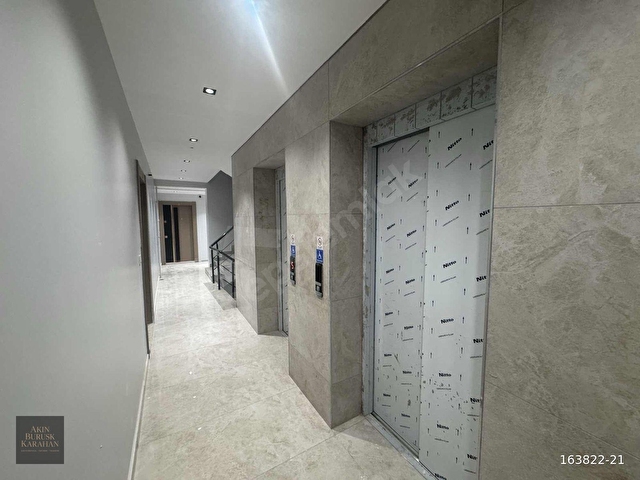 AVCILAR MERKEZ VİTRİN PARKTA EN GÖZDE 2+1 SATILIK DAİRE - Görsel 15