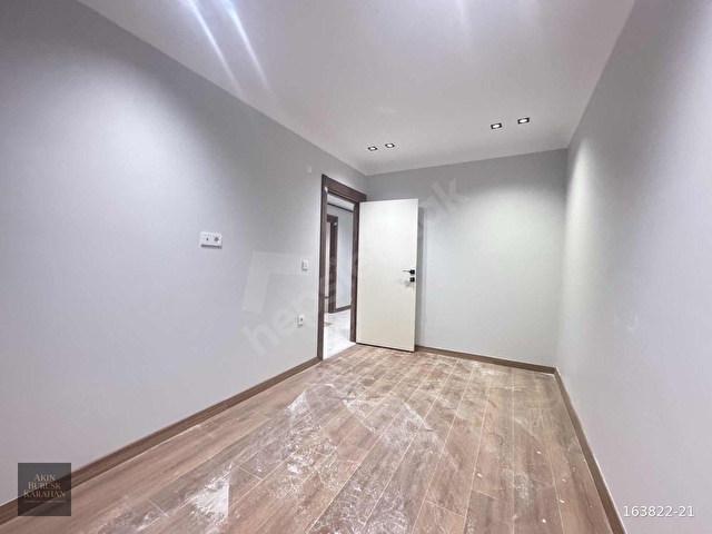 AVCILAR MERKEZ VİTRİN PARKTA EN GÖZDE 2+1 SATILIK DAİRE - Görsel 23