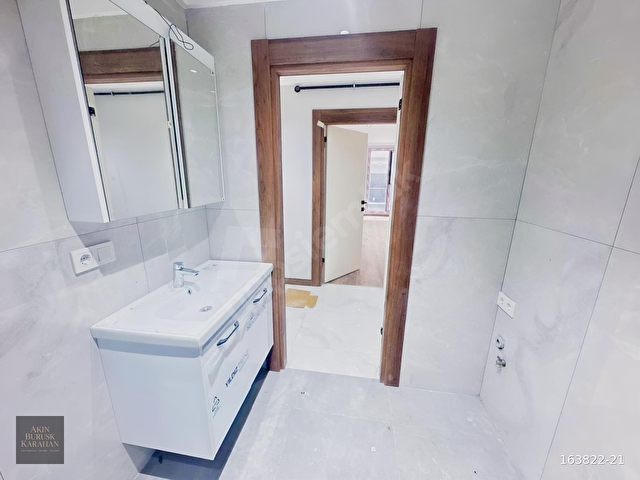 AVCILAR MERKEZ VİTRİN PARKTA EN GÖZDE 2+1 SATILIK DAİRE - Görsel 19