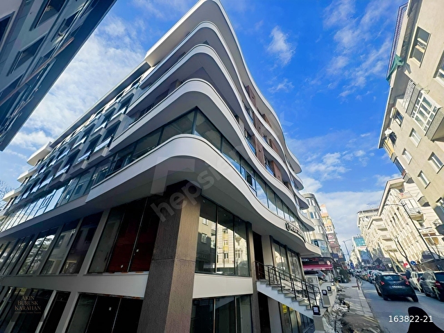 AVCILAR MERKEZ VİTRİN PARKTA EN GÖZDE 2+1 SATILIK DAİRE - Görsel 4