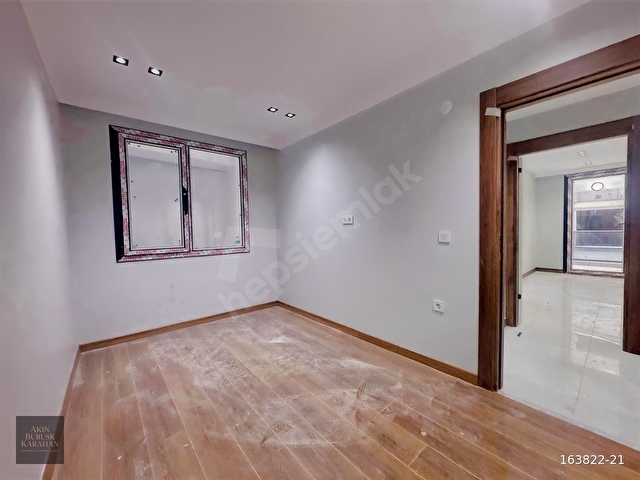 AVCILAR MERKEZ VİTRİN PARKTA EN GÖZDE 2+1 SATILIK DAİRE - Görsel 24
