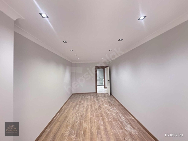 AVCILAR MERKEZ VİTRİN PARKTA EN GÖZDE 2+1 SATILIK DAİRE - Görsel 29