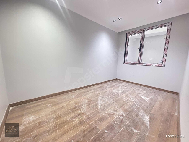 AVCILAR MERKEZ VİTRİN PARKTA EN GÖZDE 2+1 SATILIK DAİRE - Görsel 26