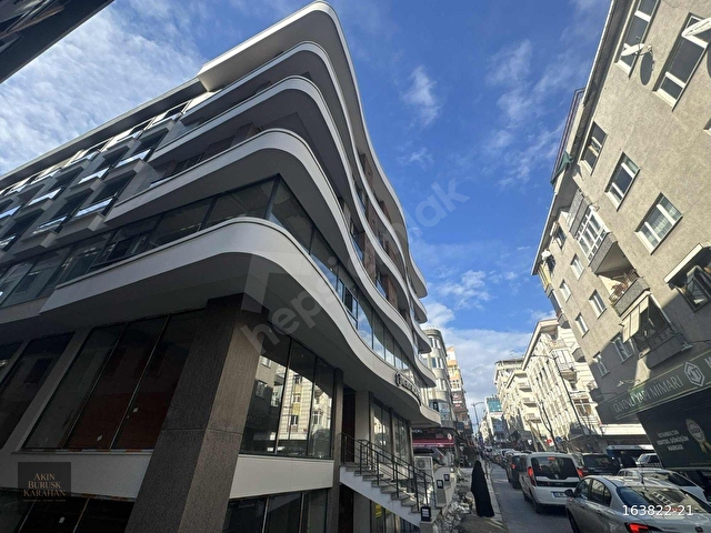 AVCILAR MERKEZ VİTRİN PARKTA EN GÖZDE 2+1 SATILIK DAİRE - Görsel 3