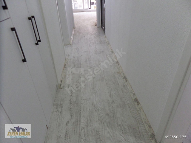 KUŞADSI MERKEZDE CUMHURİYET MAH. DE SATILIK 2+1 DAİRE - Görsel 11