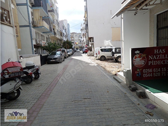KUŞADSI MERKEZDE CUMHURİYET MAH. DE SATILIK 2+1 DAİRE - Görsel 3