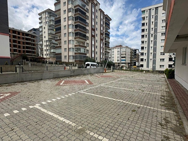 Yenimahallede Çağaloğluna 150 Metre Satılık Lux 2+1 Daire - Görsel 17