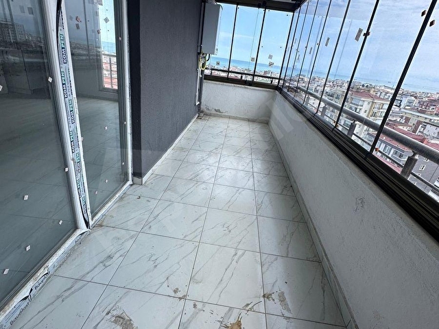 Yenimahallede Çağaloğluna 150 Metre Satılık Lux 2+1 Daire - Görsel 6