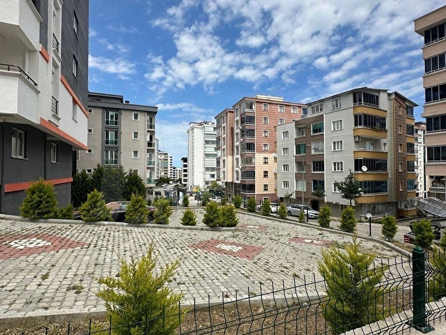 Yenimahallede Çağaloğluna 150 Metre Satılık Lux 2+1 Daire - Görsel 16