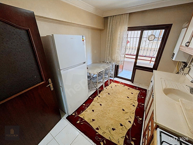 GÜVENDEN SAMUR SKTA GENÇ BİNADA 3+1 BAĞIMSIZ SALON SATILIK DAİRE - Görsel 11