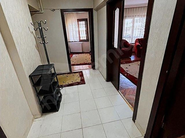 GÜVENDEN SAMUR SKTA GENÇ BİNADA 3+1 BAĞIMSIZ SALON SATILIK DAİRE - Görsel 30