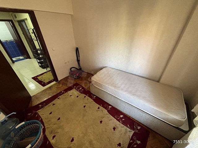 GÜVENDEN SAMUR SKTA GENÇ BİNADA 3+1 BAĞIMSIZ SALON SATILIK DAİRE - Görsel 29