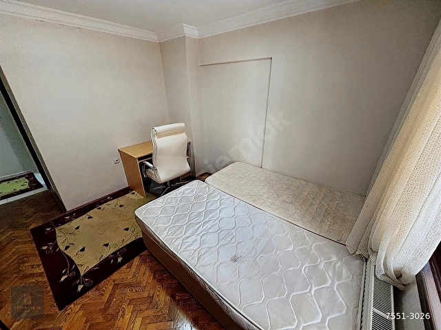 GÜVENDEN SAMUR SKTA GENÇ BİNADA 3+1 BAĞIMSIZ SALON SATILIK DAİRE - Görsel 25