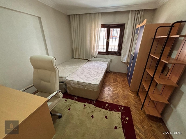 GÜVENDEN SAMUR SKTA GENÇ BİNADA 3+1 BAĞIMSIZ SALON SATILIK DAİRE - Görsel 23