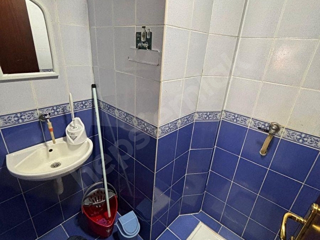 GÜVENDEN SAMUR SKTA GENÇ BİNADA 3+1 BAĞIMSIZ SALON SATILIK DAİRE - Görsel 26