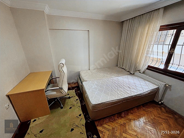 GÜVENDEN SAMUR SKTA GENÇ BİNADA 3+1 BAĞIMSIZ SALON SATILIK DAİRE - Görsel 21