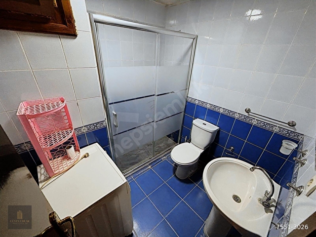 GÜVENDEN SAMUR SKTA GENÇ BİNADA 3+1 BAĞIMSIZ SALON SATILIK DAİRE - Görsel 16
