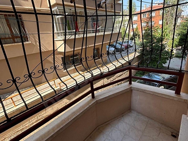 GÜVENDEN SAMUR SKTA GENÇ BİNADA 3+1 BAĞIMSIZ SALON SATILIK DAİRE - Görsel 12