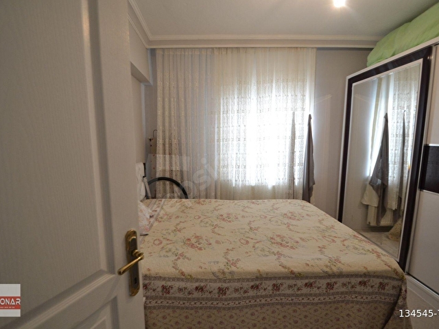 GENERAL ZEKİ DOĞAN MAH SONAR EMLAKTAN FUL YAPILI KAT 1 DE SATILIK 3+1 DAİRE - Görsel 9