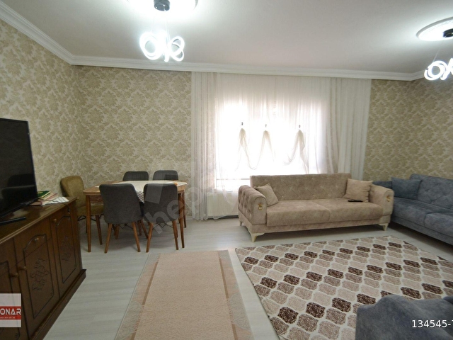 GENERAL ZEKİ DOĞAN MAH SONAR EMLAKTAN FUL YAPILI KAT 1 DE SATILIK 3+1 DAİRE - Görsel 6