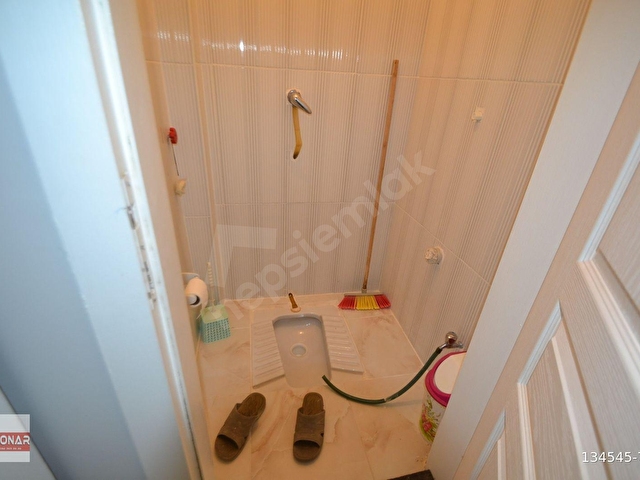 GENERAL ZEKİ DOĞAN MAH SONAR EMLAKTAN FUL YAPILI KAT 1 DE SATILIK 3+1 DAİRE - Görsel 25