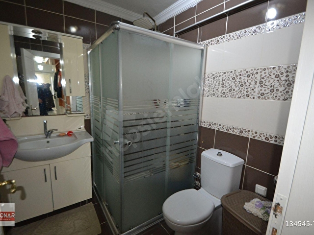 GENERAL ZEKİ DOĞAN MAH SONAR EMLAKTAN FUL YAPILI KAT 1 DE SATILIK 3+1 DAİRE - Görsel 23