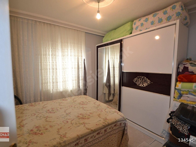 GENERAL ZEKİ DOĞAN MAH SONAR EMLAKTAN FUL YAPILI KAT 1 DE SATILIK 3+1 DAİRE - Görsel 10