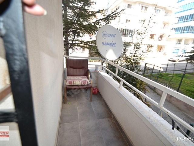 GENERAL ZEKİ DOĞAN MAH SONAR EMLAKTAN FUL YAPILI KAT 1 DE SATILIK 3+1 DAİRE - Görsel 26