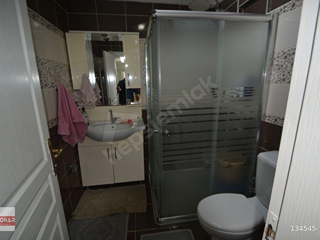 GENERAL ZEKİ DOĞAN MAH SONAR EMLAKTAN FUL YAPILI KAT 1 DE SATILIK 3+1 DAİRE - Görsel 22