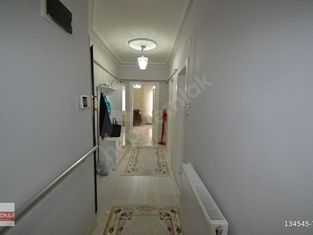 GENERAL ZEKİ DOĞAN MAH SONAR EMLAKTAN FUL YAPILI KAT 1 DE SATILIK 3+1 DAİRE - Görsel 20