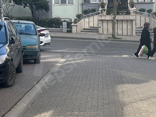 Çorlu Reşadiye Satılık