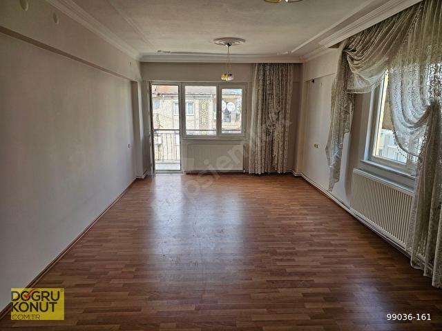 Aydın Efeler Girne Mah. Kiralık 3+1 Daire 3 Cephe Açık Kombili - Görsel 4