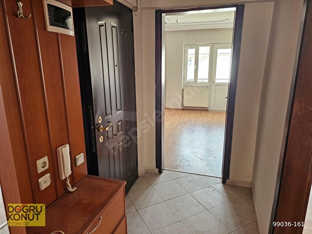 Aydın Efeler Girne Mah. Kiralık 3+1 Daire 3 Cephe Açık Kombili - Görsel 28