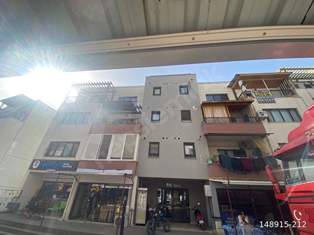 OSMANLI GAYRIMENKULDEN ÇAĞLALIK TOKİ DE SATILIK DAİRE - Görsel 2