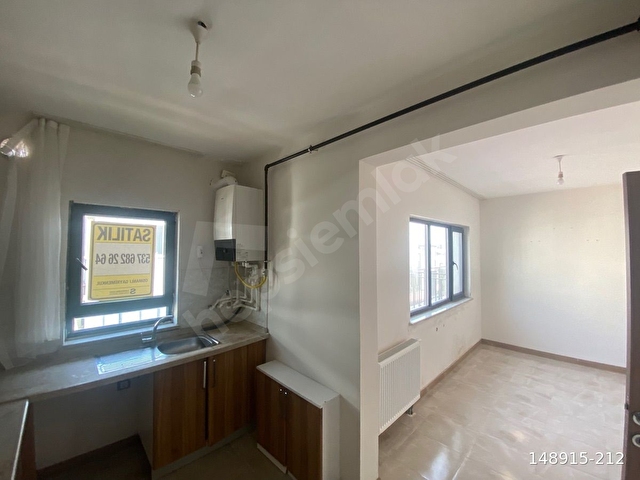 OSMANLI GAYRIMENKULDEN ÇAĞLALIK TOKİ DE SATILIK DAİRE - Görsel 6