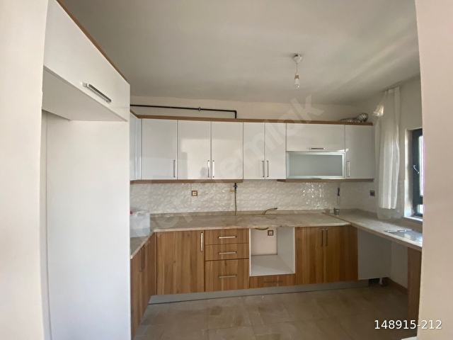 OSMANLI GAYRIMENKULDEN ÇAĞLALIK TOKİ DE SATILIK DAİRE - Görsel 7