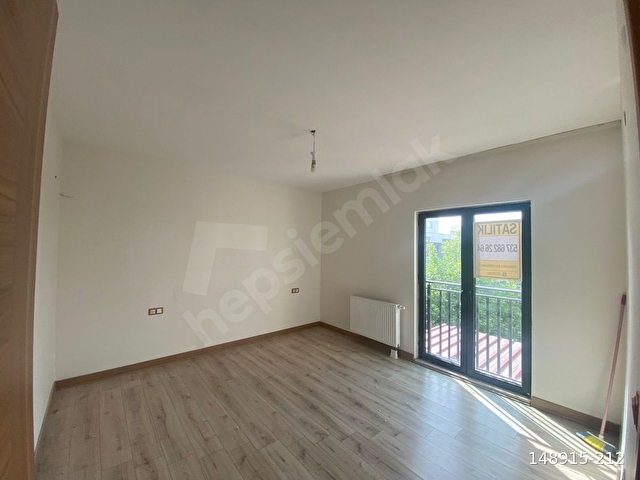 OSMANLI GAYRIMENKULDEN ÇAĞLALIK TOKİ DE SATILIK DAİRE