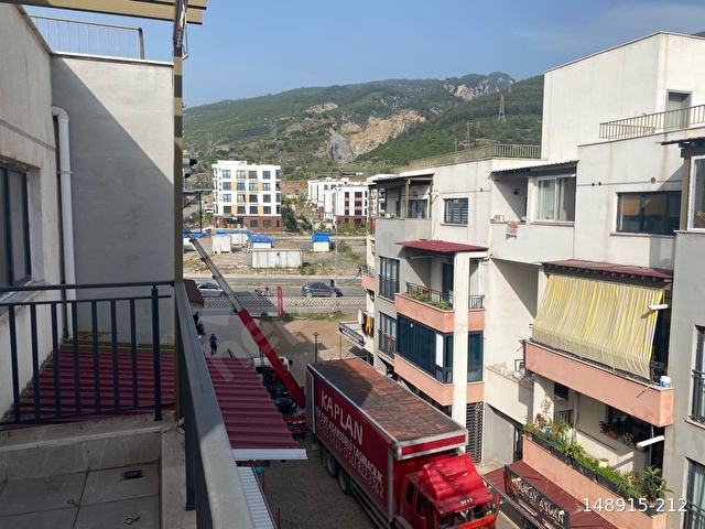 OSMANLI GAYRIMENKULDEN ÇAĞLALIK TOKİ DE SATILIK DAİRE - Görsel 18