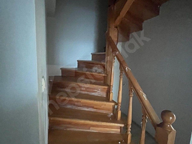 Satılık Deniz manzaralı dubleks daire - Görsel 7