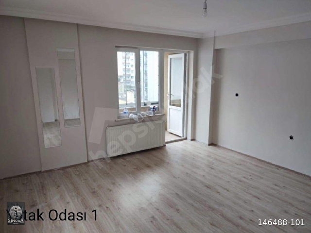 Satılık Deniz manzaralı dubleks daire - Görsel 14