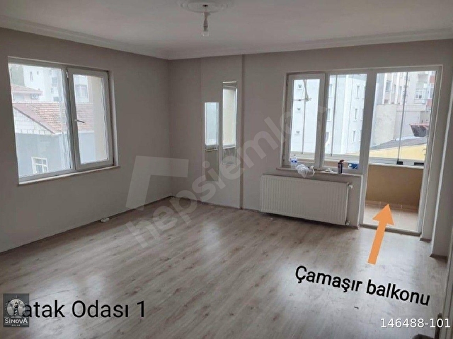 Satılık Deniz manzaralı dubleks daire - Görsel 21