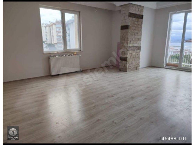Satılık Deniz manzaralı dubleks daire - Görsel 22