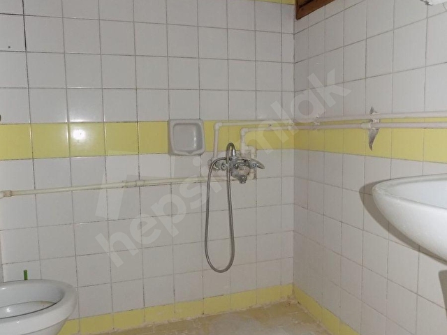 SUBAYEVLERİ İLKE EMLAKTAN ACİL 3+1 YÜKSEK GİRİŞ 105 m2 SATILIK DAİRE - Görsel 7