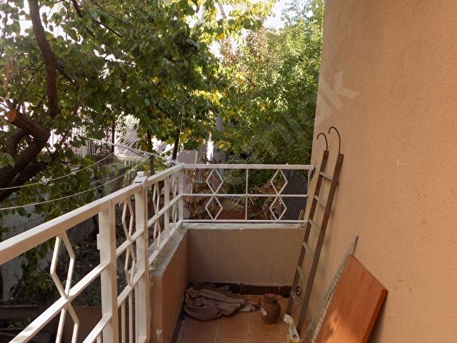 SUBAYEVLERİ İLKE EMLAKTAN ACİL 3+1 YÜKSEK GİRİŞ 105 m2 SATILIK DAİRE - Görsel 8