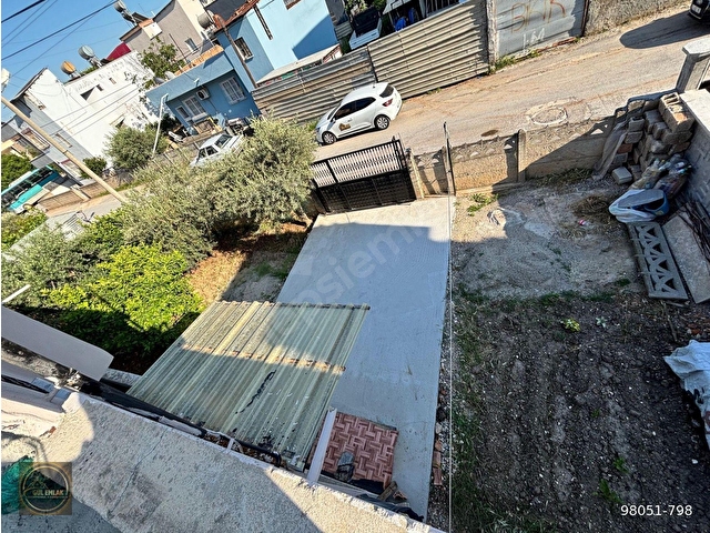 GÜL EMLAKTAN TARSUS’UN EN GÖZDE LOKASYONLARINDAN  KAVAKLI MAHALLESİ’NDE SATILIK MÜSTAKİL EV - Görsel 13