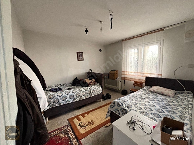GÜL EMLAKTAN TARSUS’UN EN GÖZDE LOKASYONLARINDAN  KAVAKLI MAHALLESİ’NDE SATILIK MÜSTAKİL EV - Görsel 8