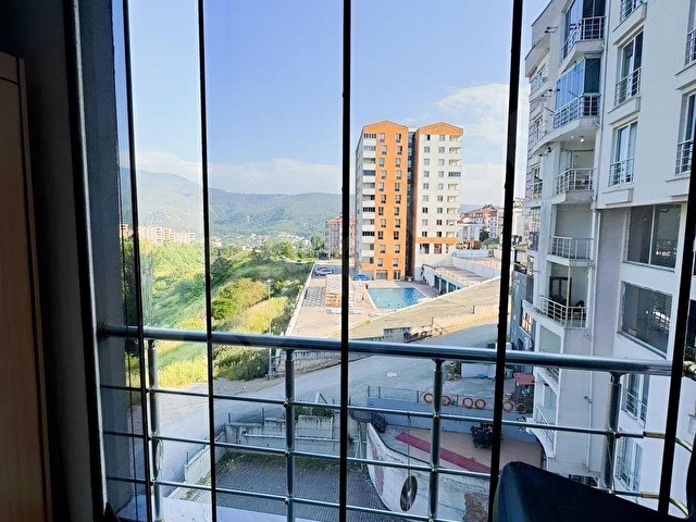 KARABÜK 100. YIL MAHALLESİNDE SATILIK DUBLEKS DAİRE - Görsel 5